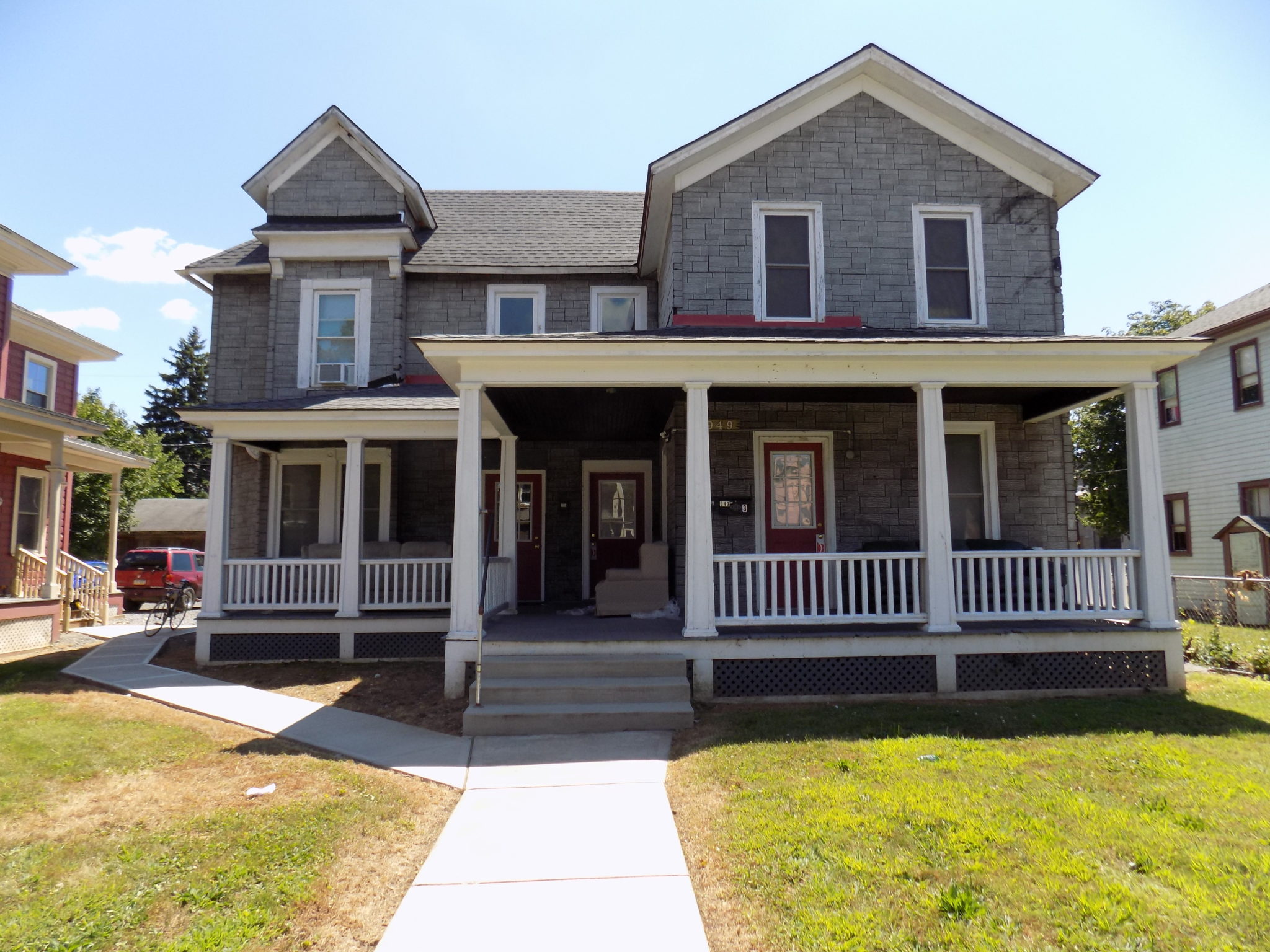 949 Vine Avenue Apt 1 Property Images Kimble Realty