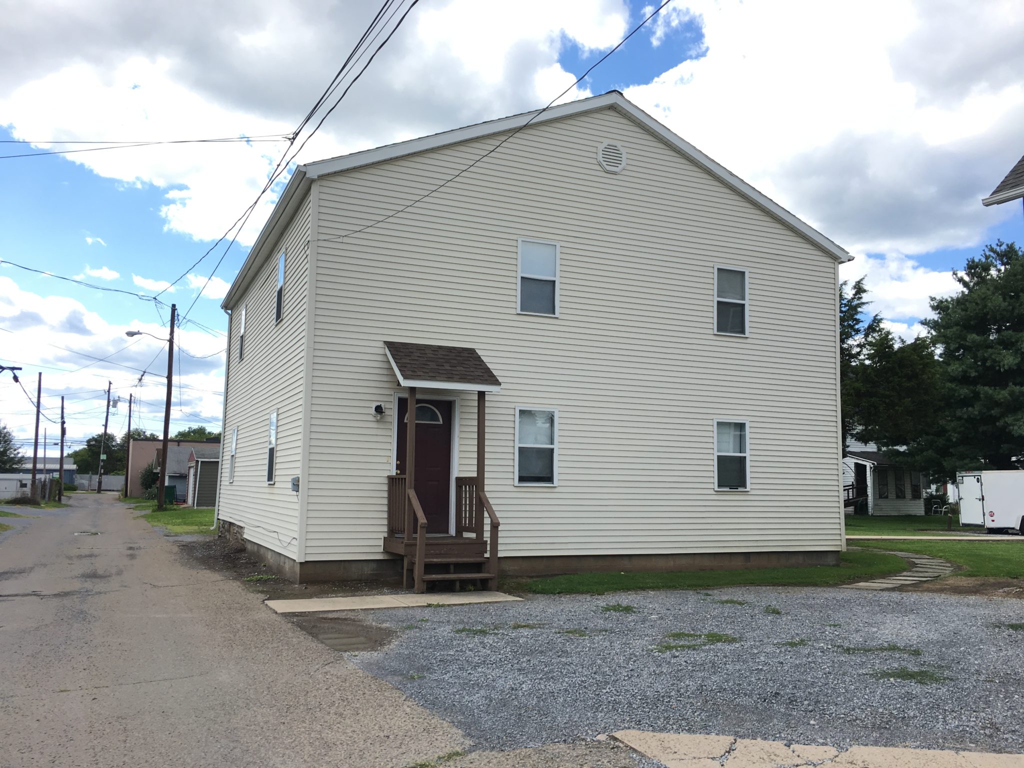 1243 Vine Avenue Property Images Kimble Realty