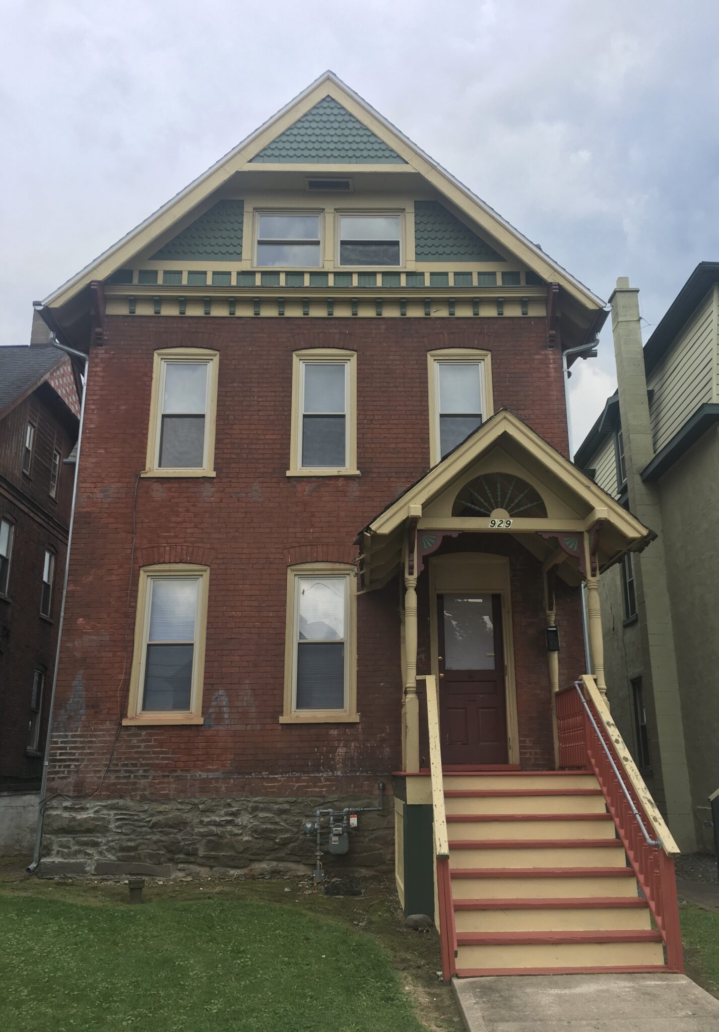 Properties Kimble Realty