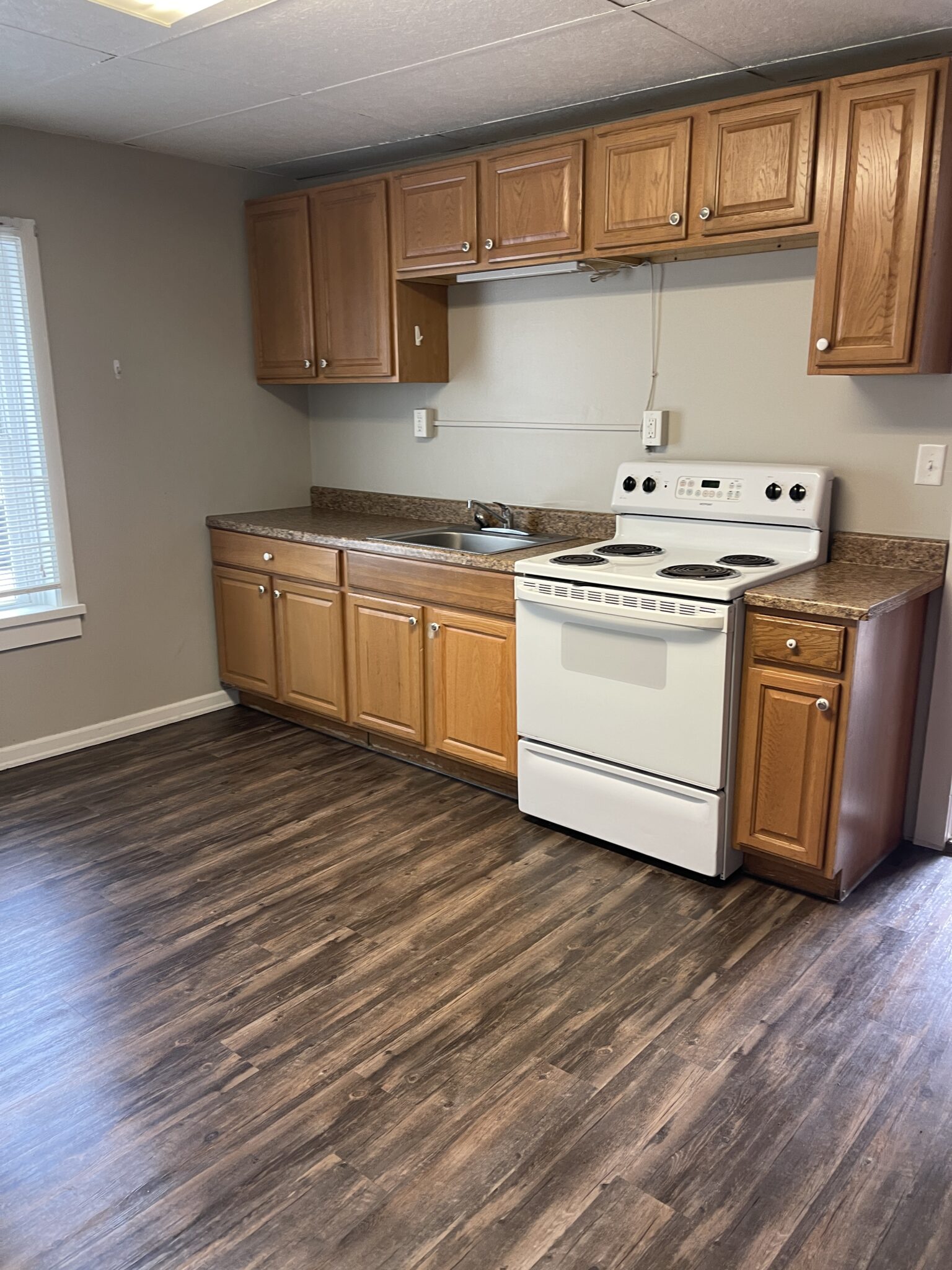 Properties Kimble Realty