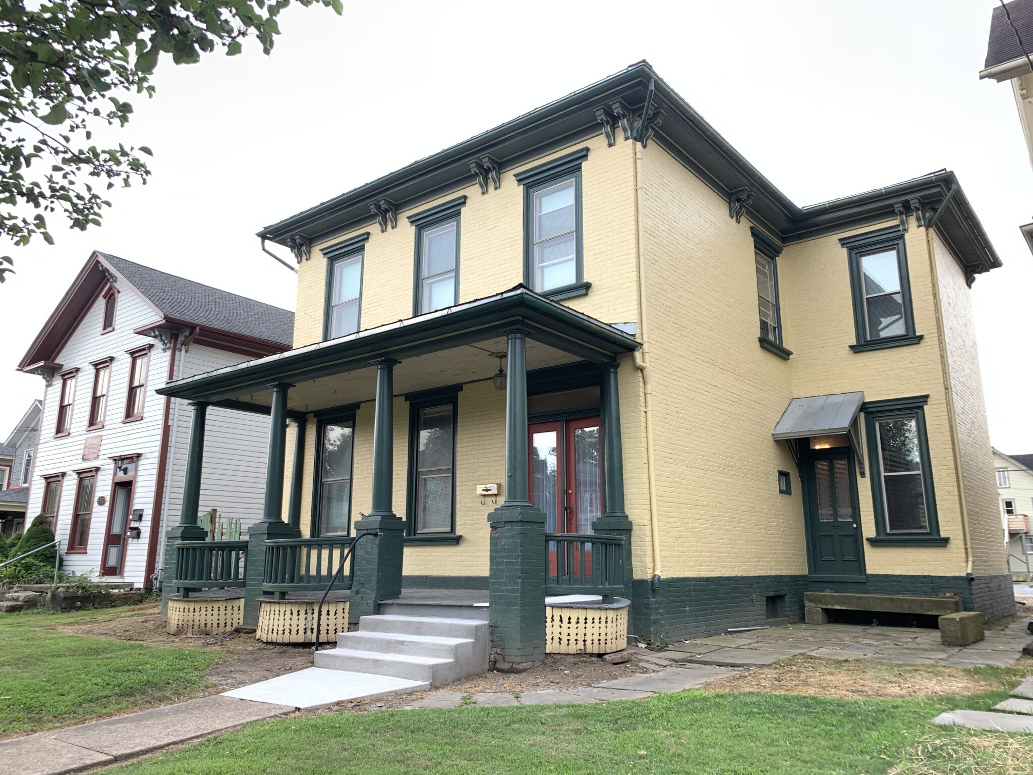 Properties Kimble Realty