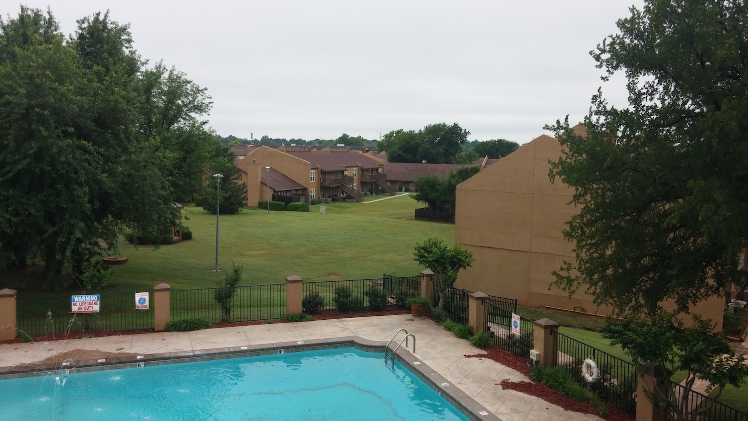 Aspen Place Kairos Investment Management