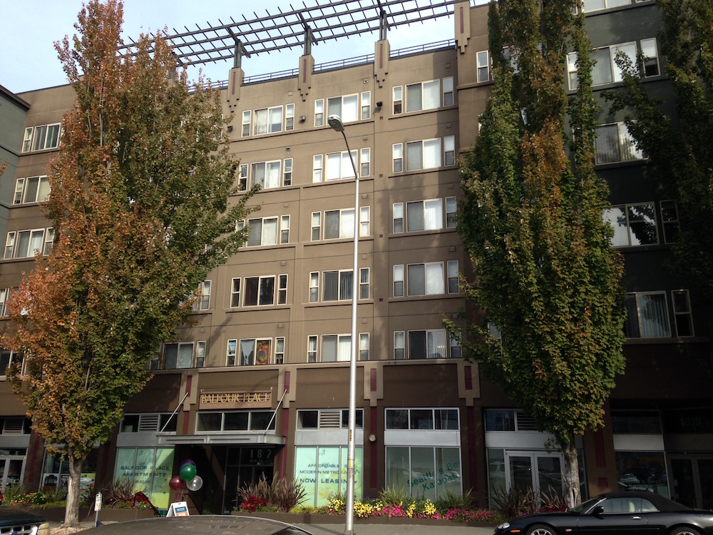 Balfour Kairos Investment Management