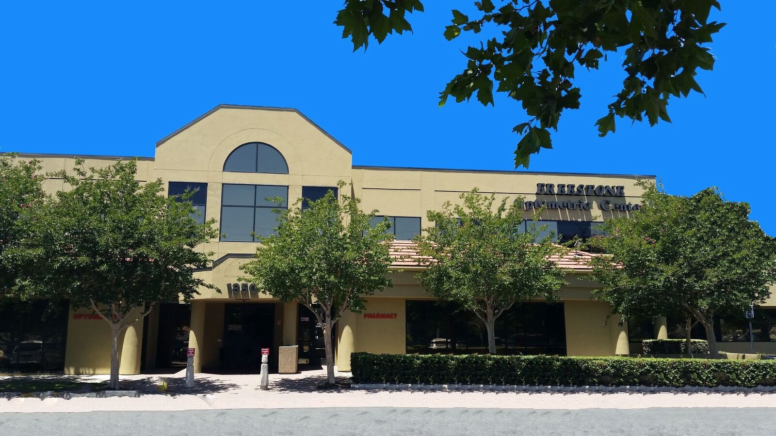 rialto - Kairos Investment Management