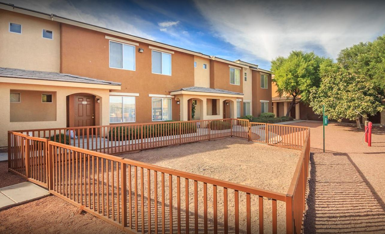 Kairos Investment Management Company Acquires 195Unit Siena Townhomes