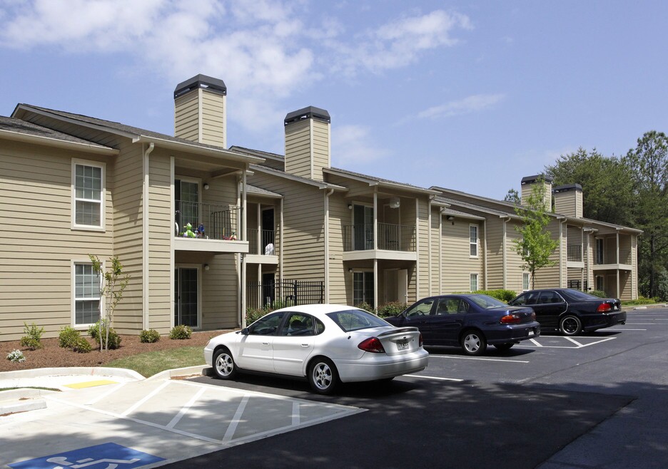 Kairos Grows Affordable Housing Portfolio With Purchase in Suburban