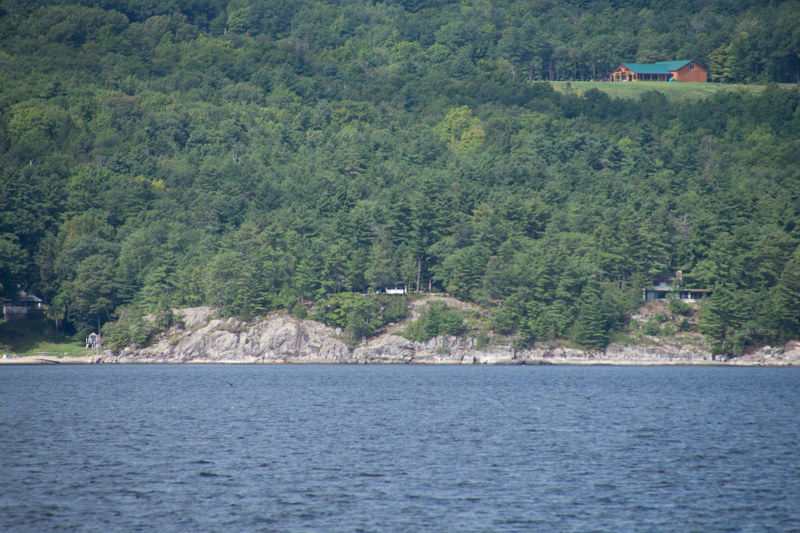 Willsboro Bay Trust Me Travels