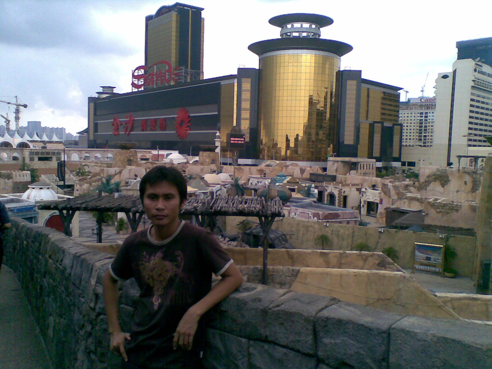 Foto cowok indonesia | king of blog