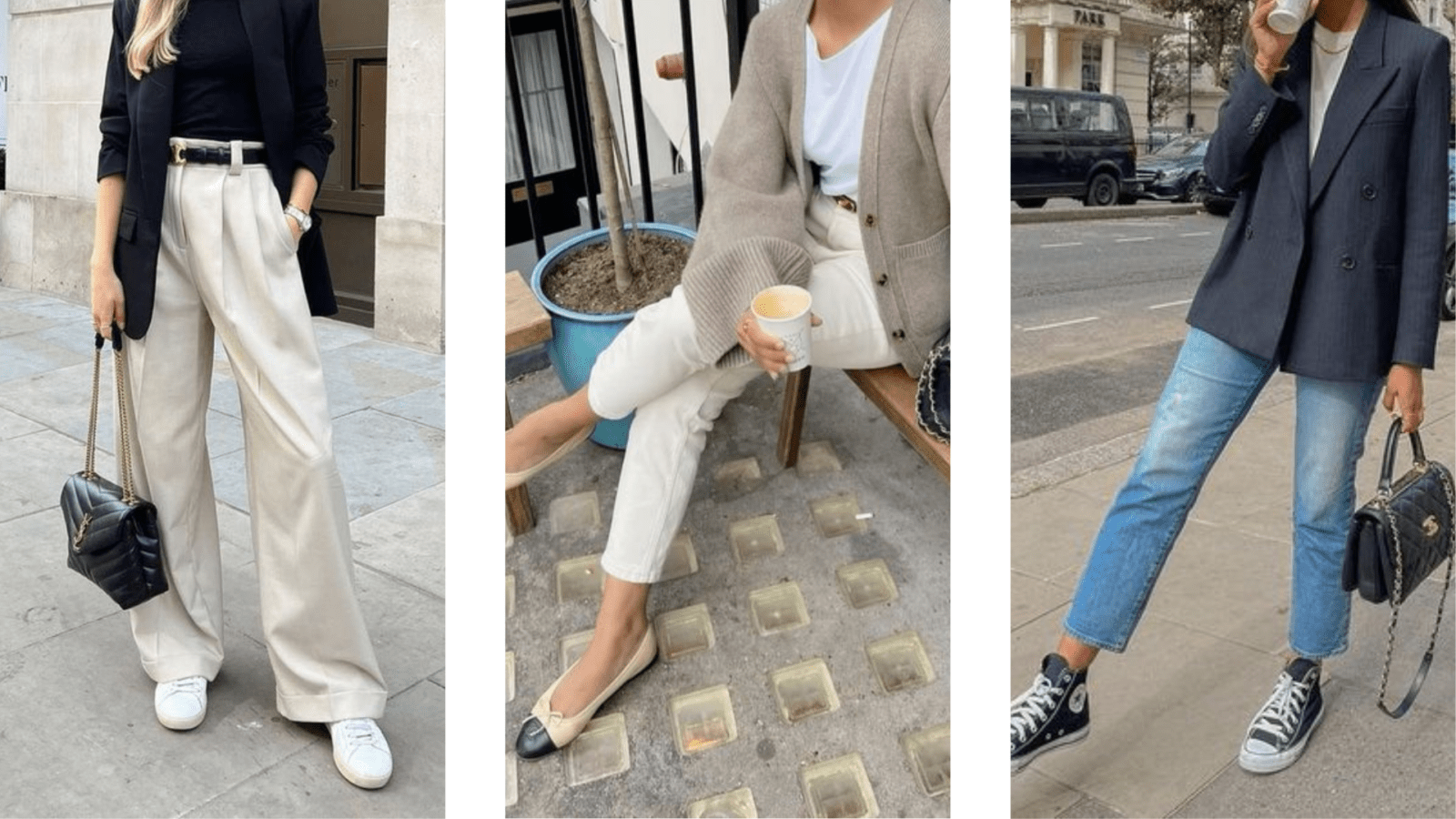 10 Trendy Business Casual Outfits to Wear to Work