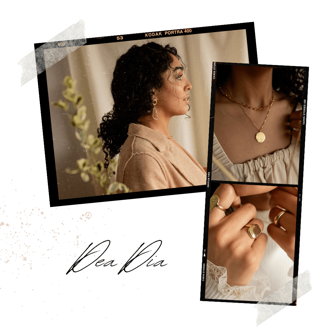 7 Niche Jewelry Brands I’m Falling in Love With