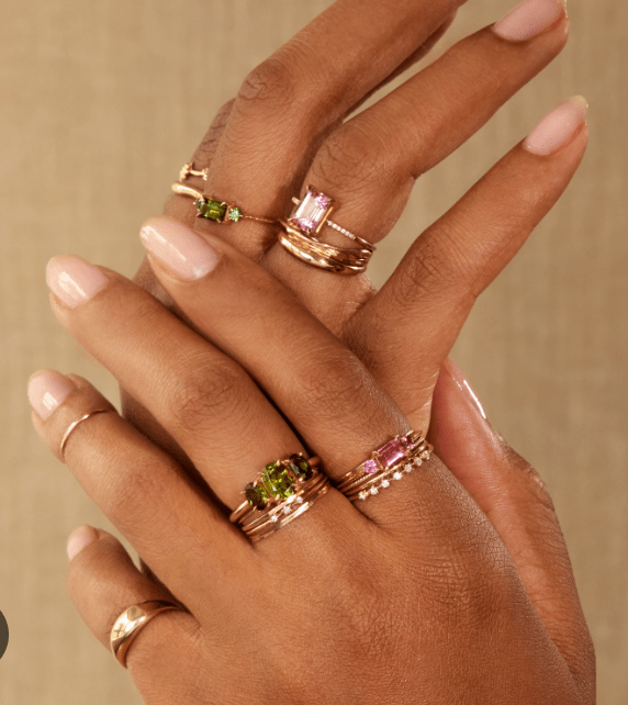 10 Niche Jewelry Brands I’m Falling in Love With