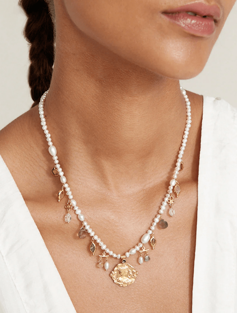 10 Niche Jewelry Brands I’m Falling in Love With