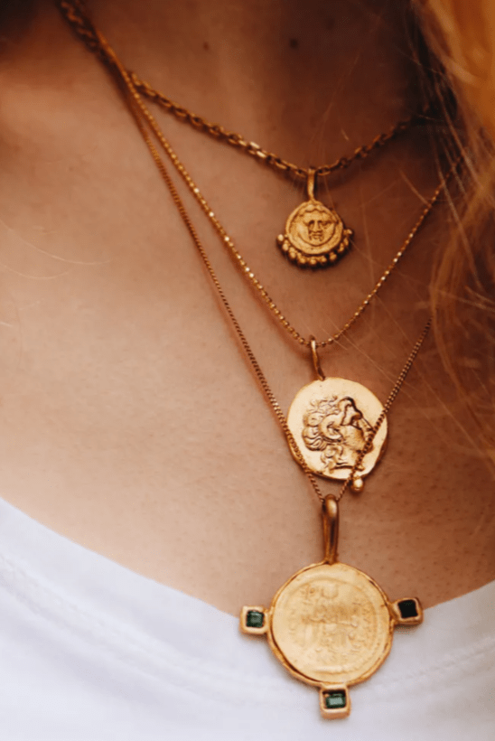 10 Niche Jewelry Brands I’m Falling in Love With