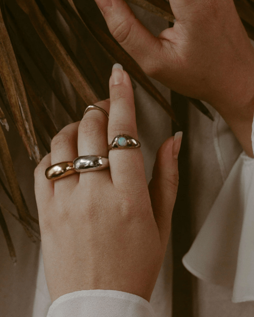 10 Niche Jewelry Brands I’m Falling in Love With