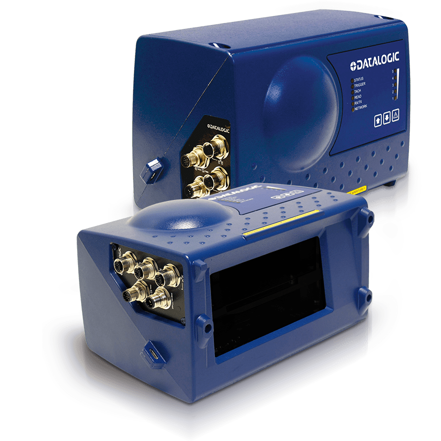 932702120 Datalogic Scanner