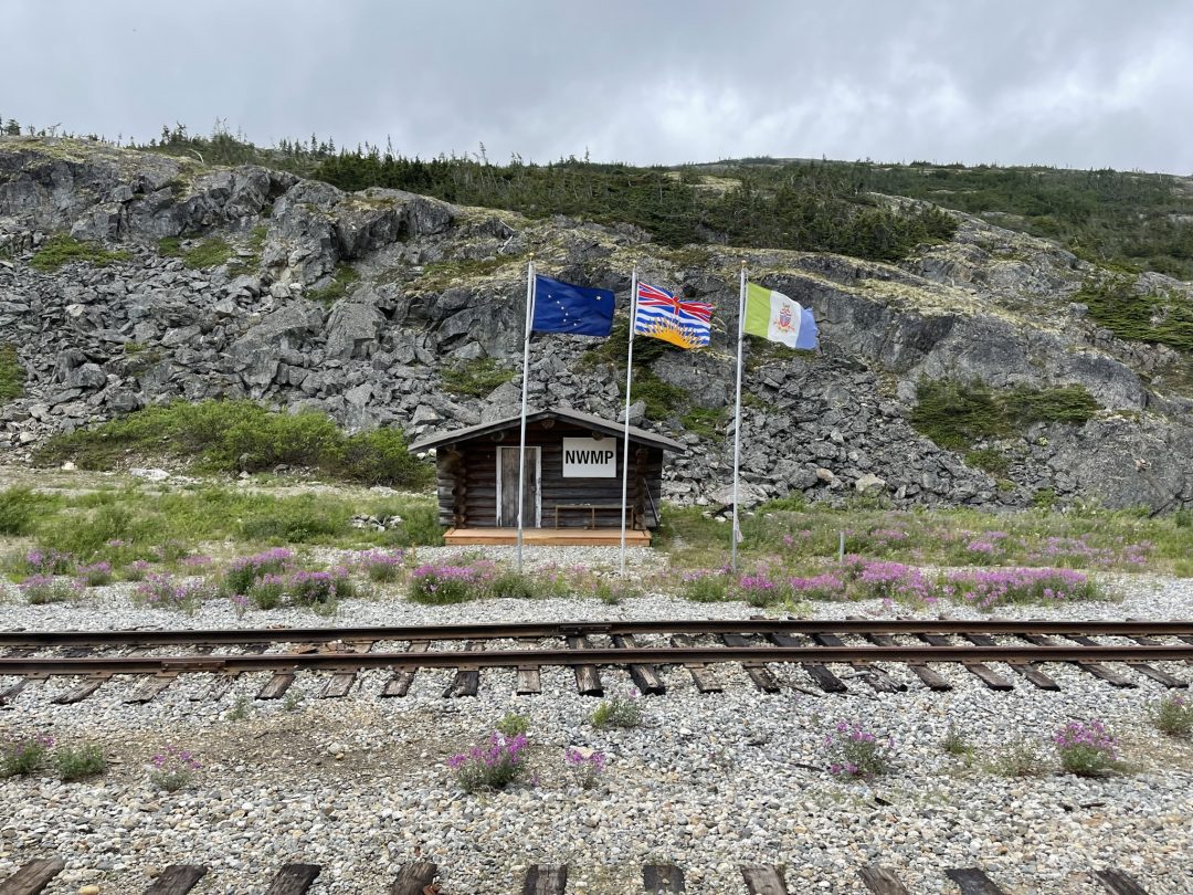 Leadership Lessons from Skagway, Alaska