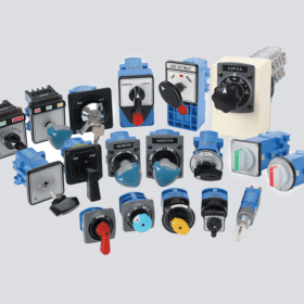 Cam - Limit - Micro Switch - KIMELECTRIC