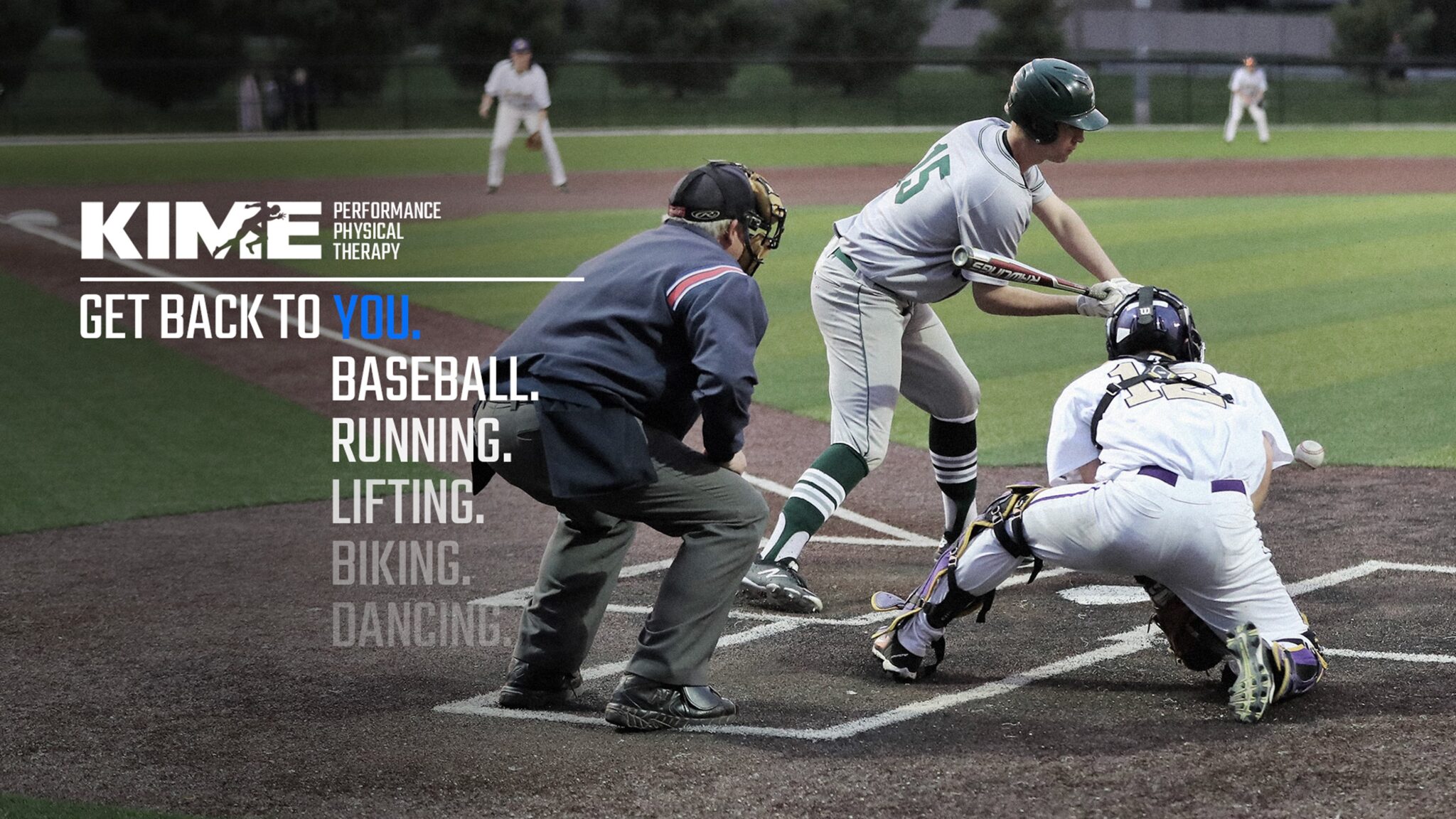 About Kime Performance Physical Therapy