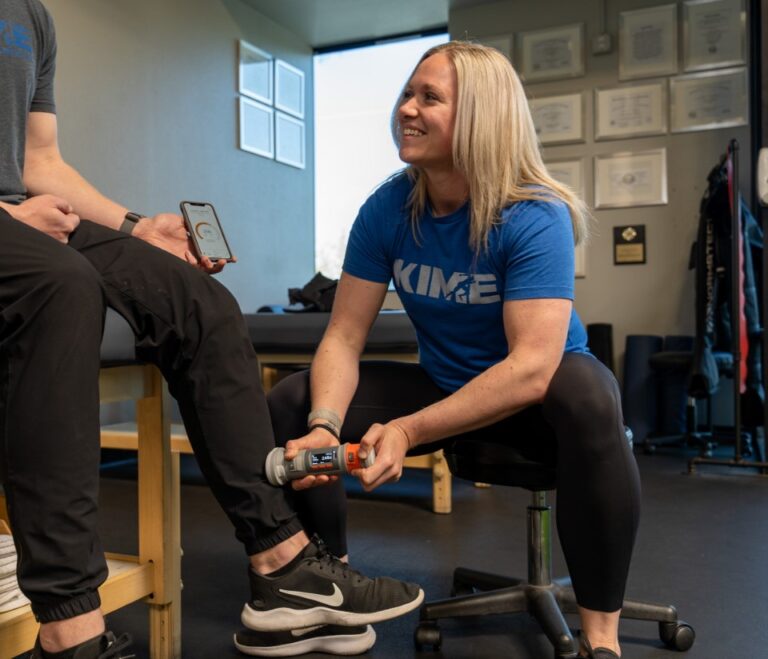 Careers Kime Performance Physical Therapy