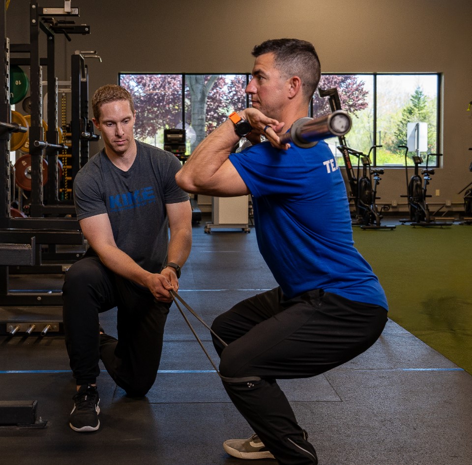 Careers Kime Performance Physical Therapy