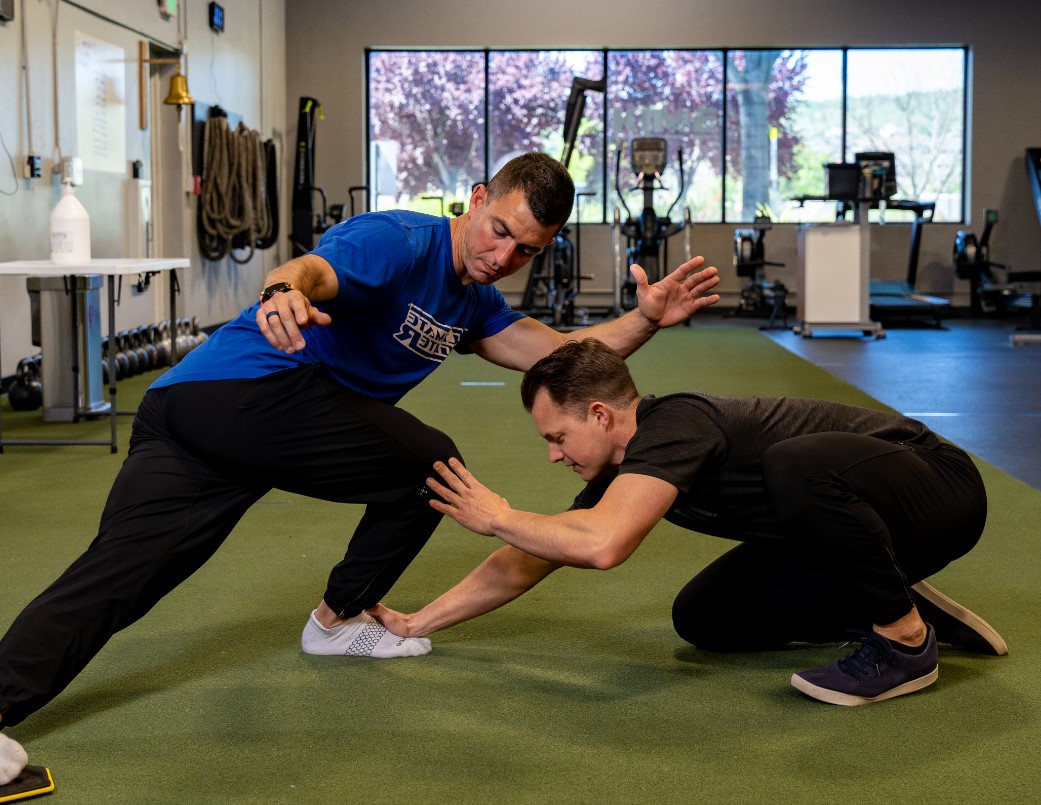 Kime Performance Physical Therapy