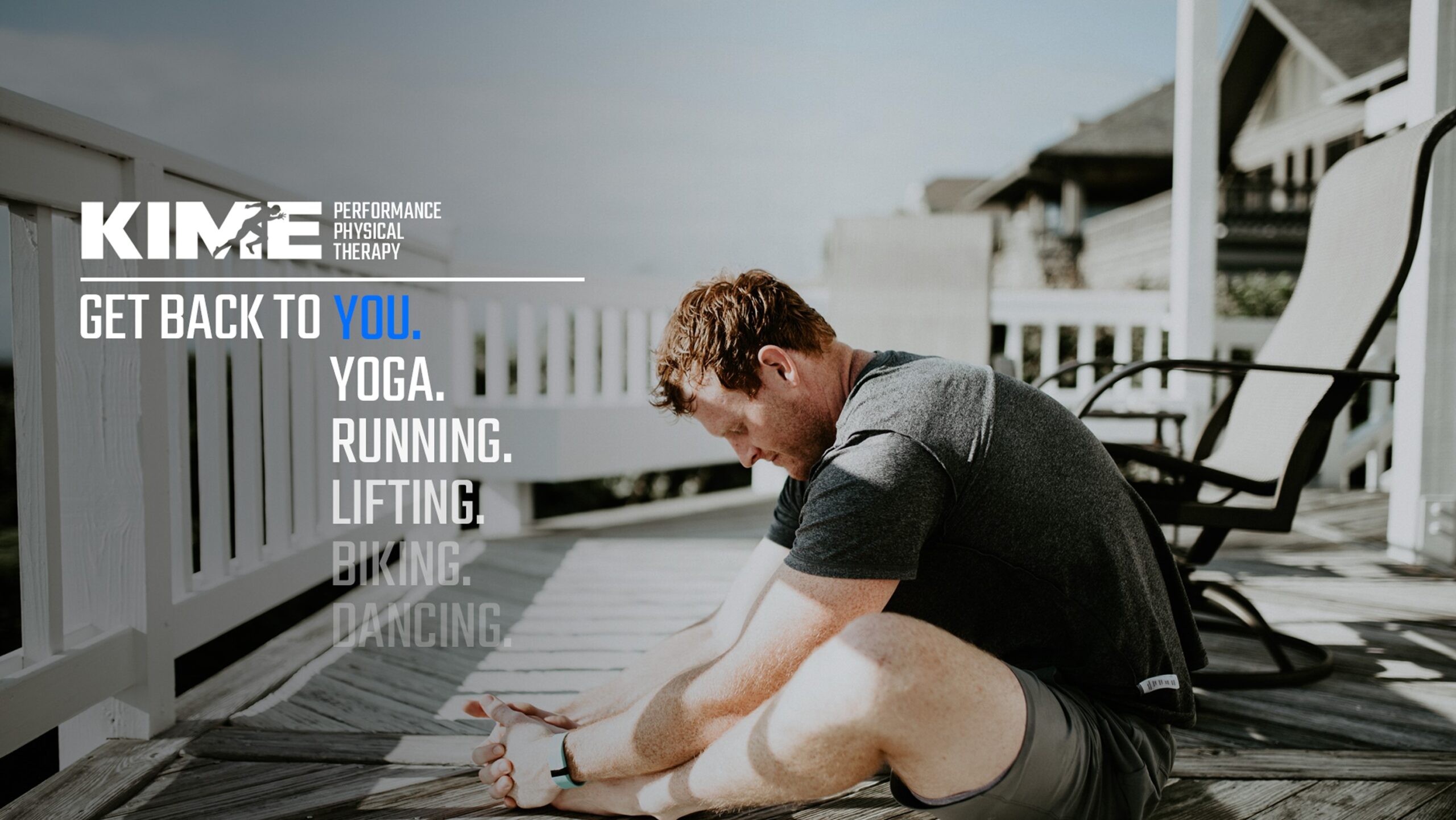 Kime Performance Physical Therapy