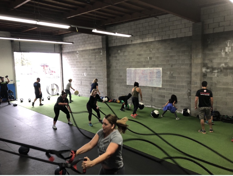 AMPT Fitness Kime Performance Physical Therapy