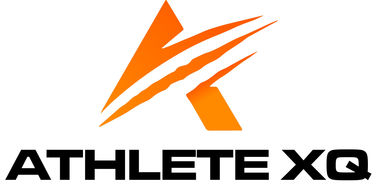 Homepage Athlete XQ