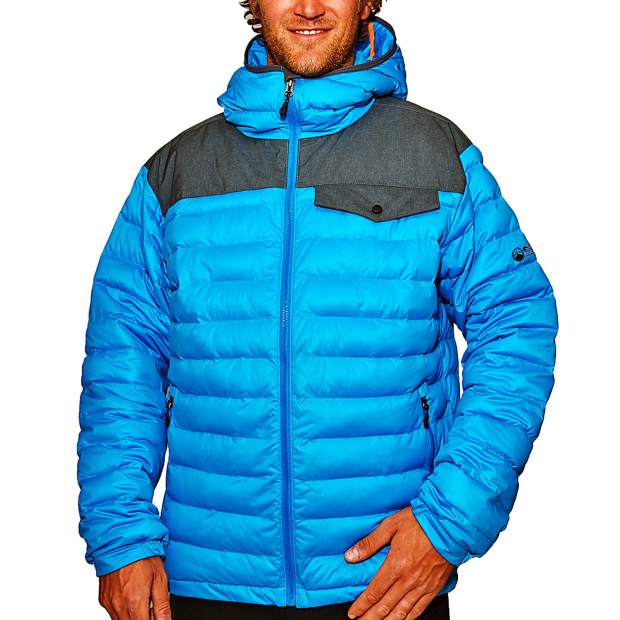 SYNC makes ski racing wear with wide athlete appeal Kim Fuller Ink