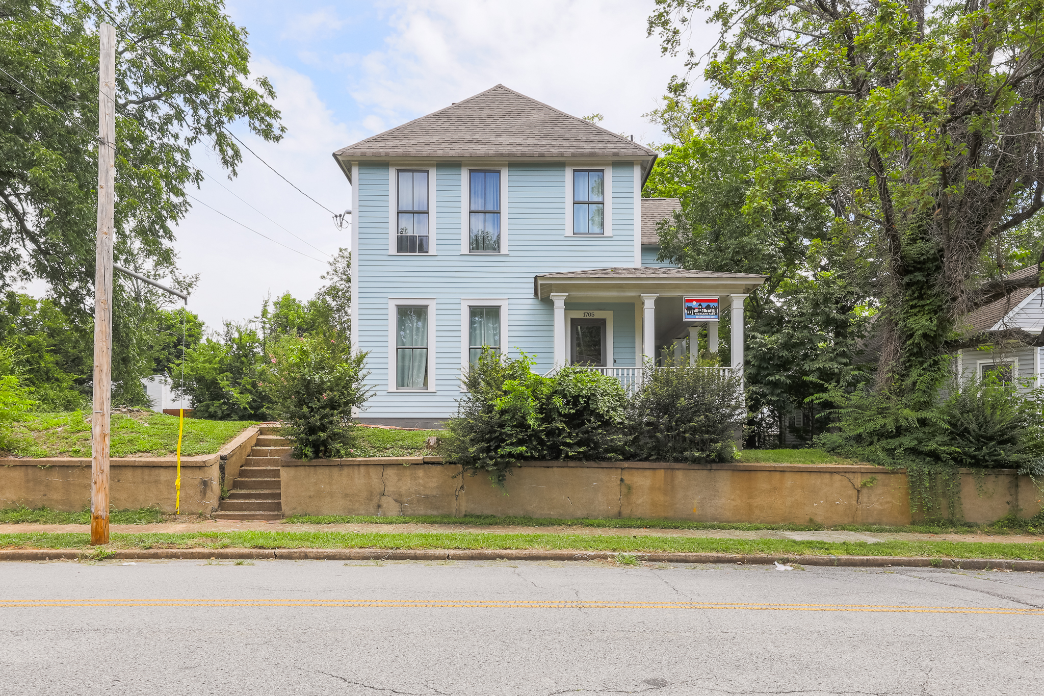 Vance Avenue Kimi Mulkey Photography