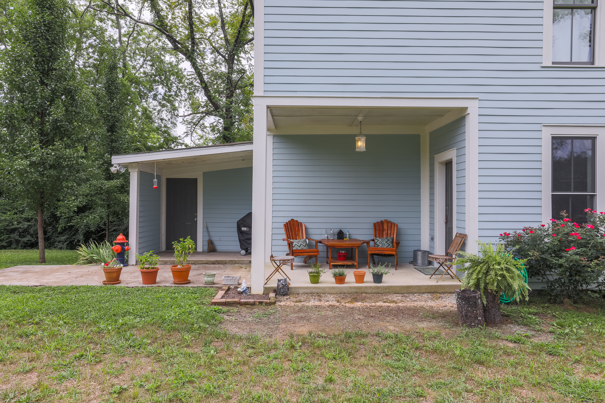 Vance Avenue Kimi Mulkey Photography