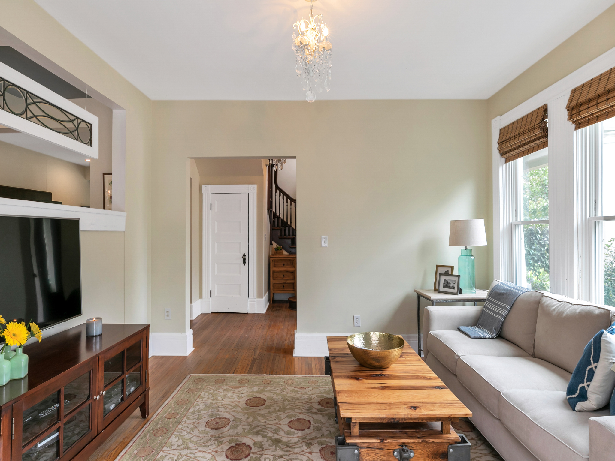 Mississippi Ave Chattanooga, TN Kimi Mulkey Photography