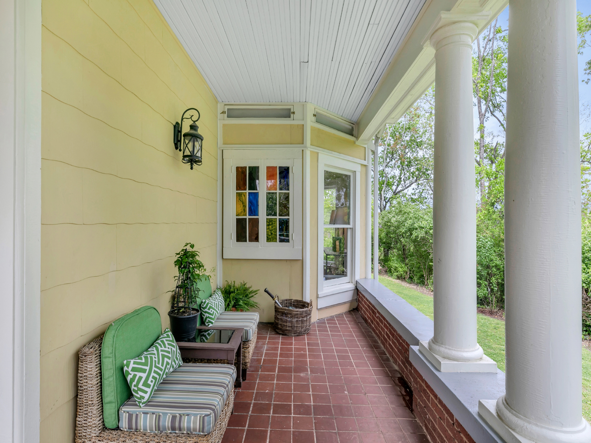 Mississippi Ave Chattanooga, TN Kimi Mulkey Photography