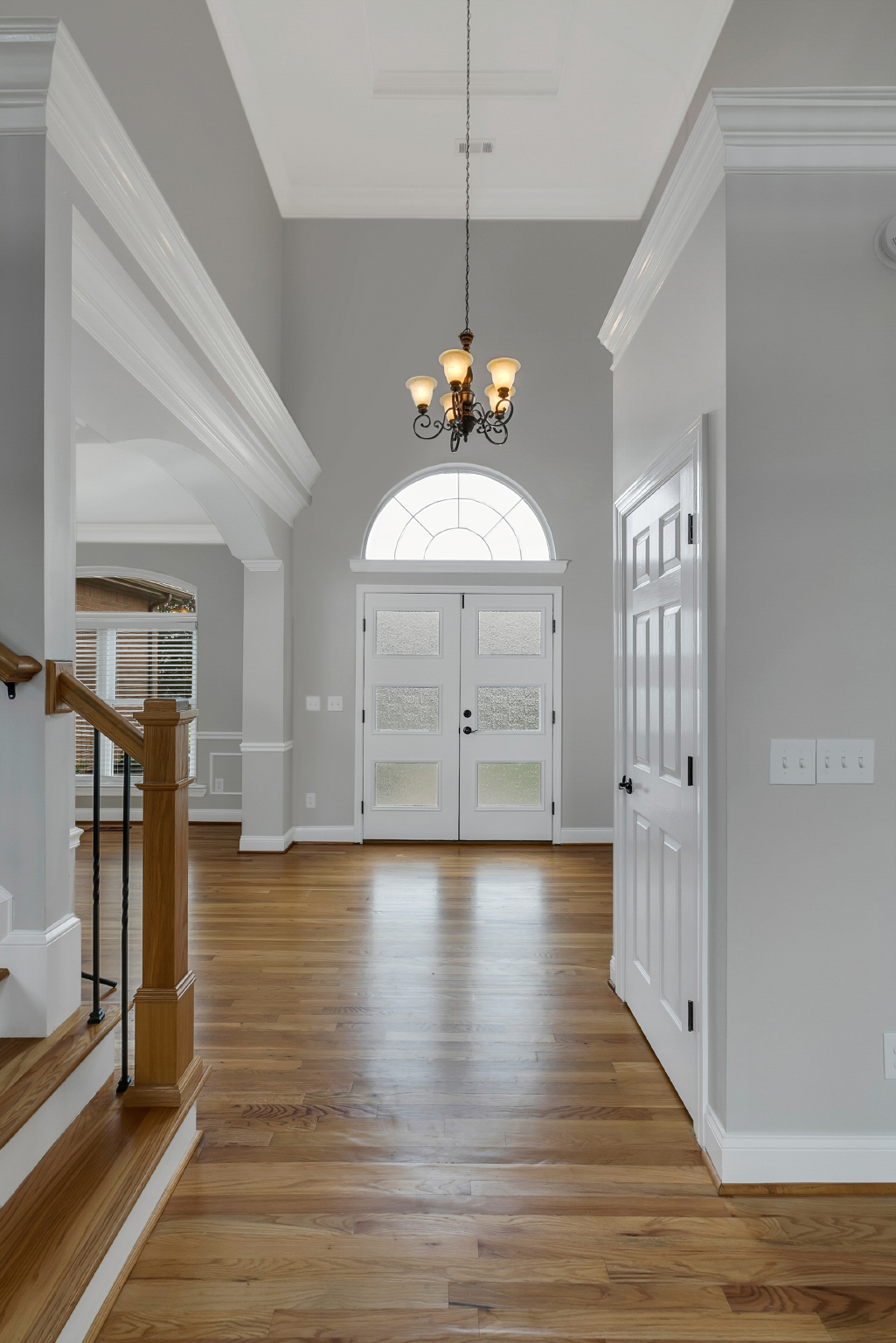 Linen Crest Way Ooltewah Real Estate Photography Kimi Mulkey