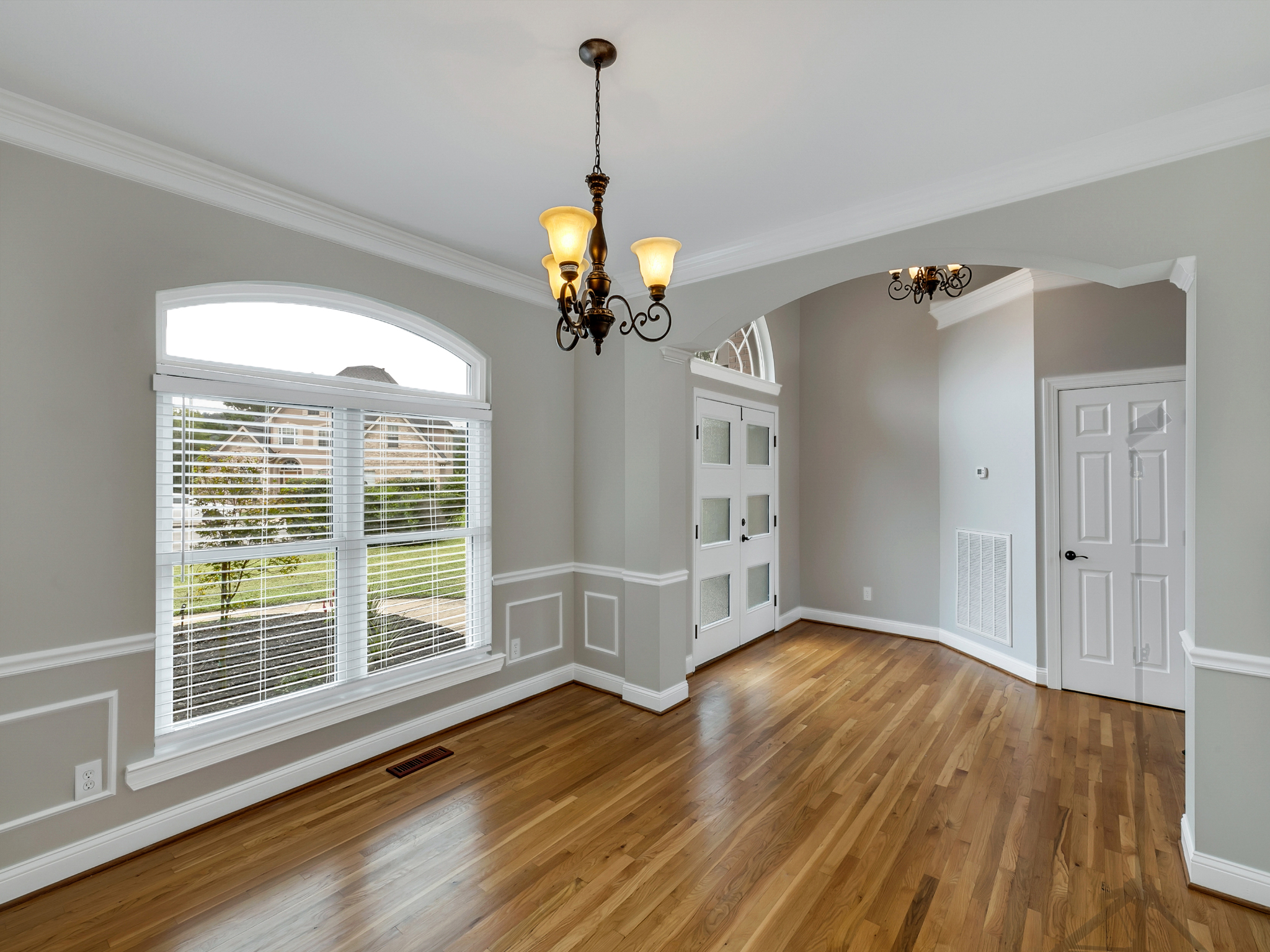 Linen Crest Way Ooltewah Real Estate Photography Kimi Mulkey
