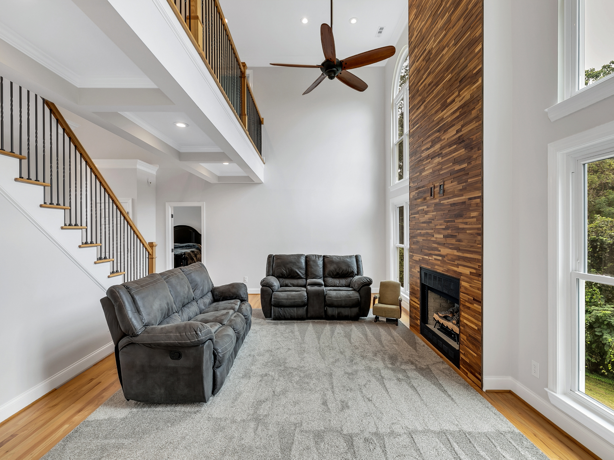 Linen Crest Way Ooltewah Real Estate Photography Kimi Mulkey