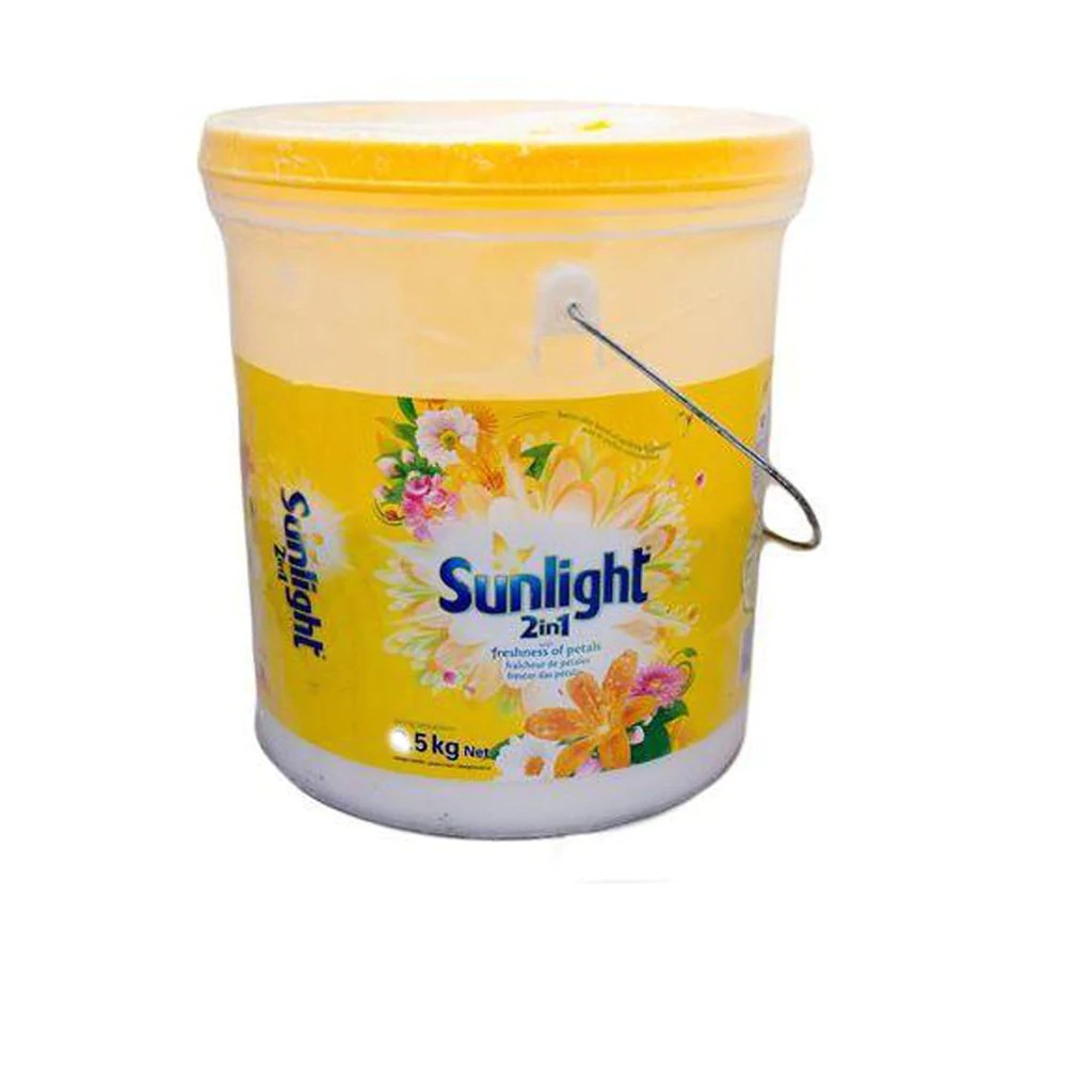 Sunlight Omo /5kg Kimironko Market Online