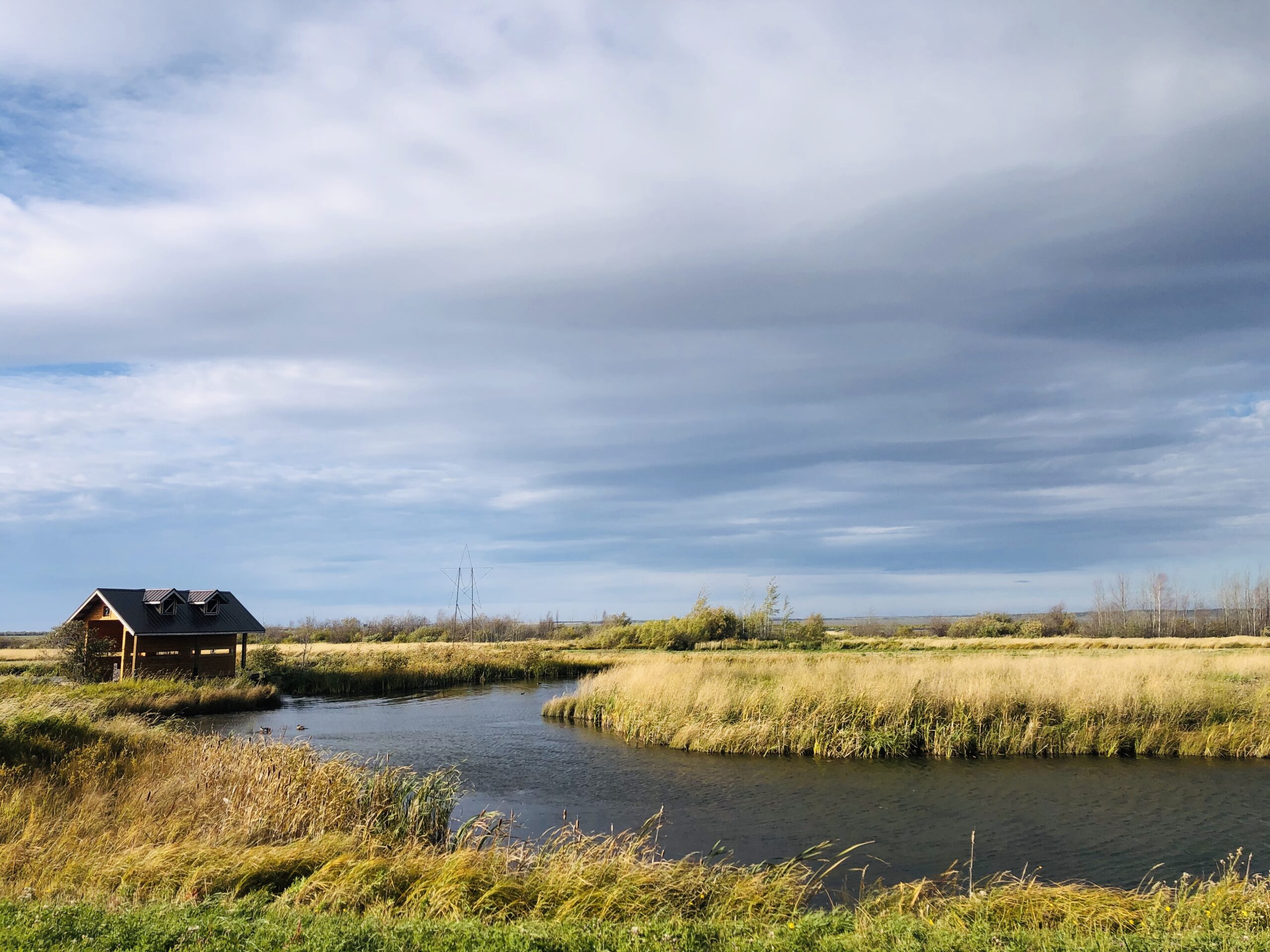 The Lodge at Kimiwan McLennan Alberta