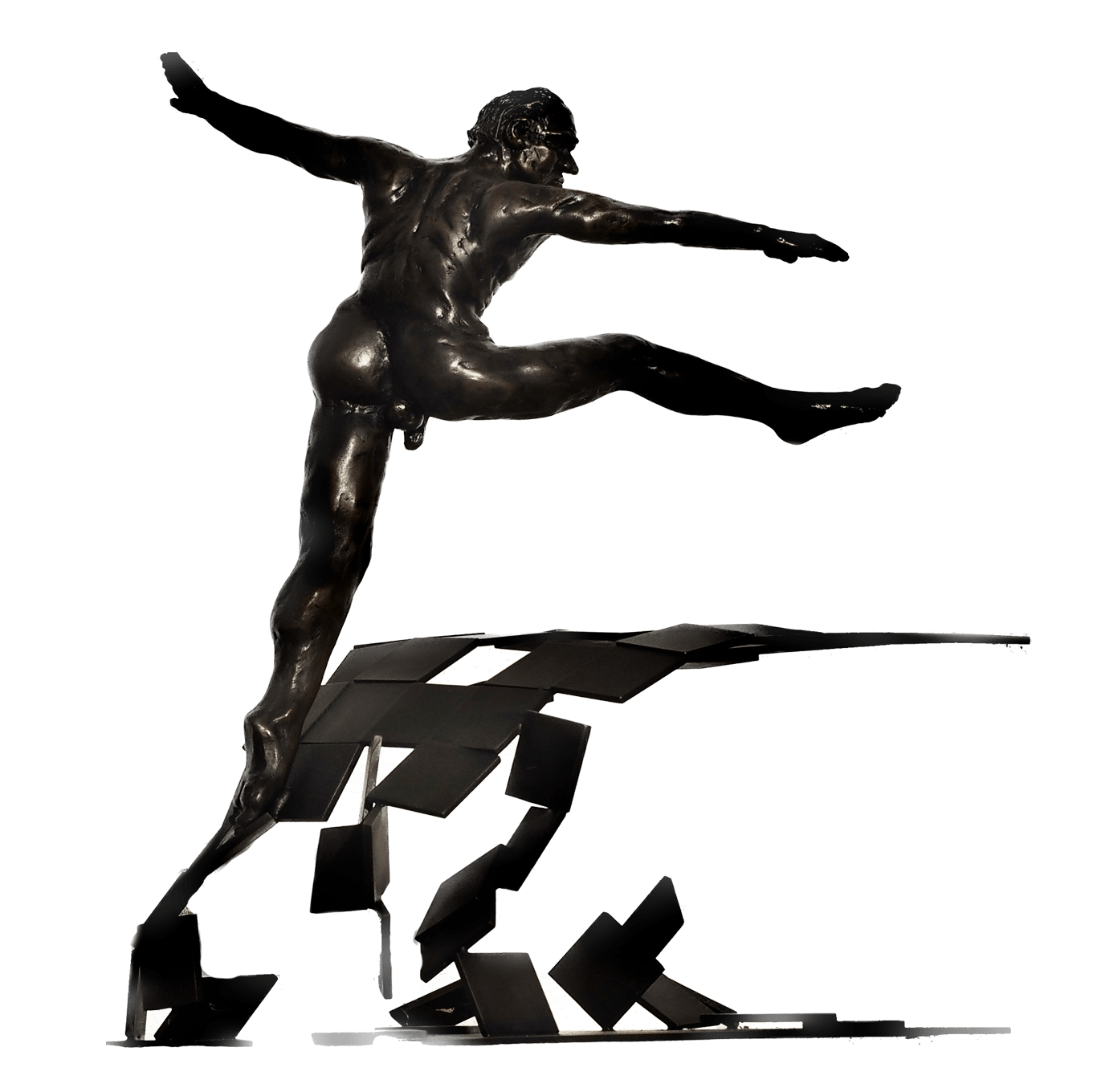 Bronze Sculpture Portfolio Kim Kotila Bronze Sculptures