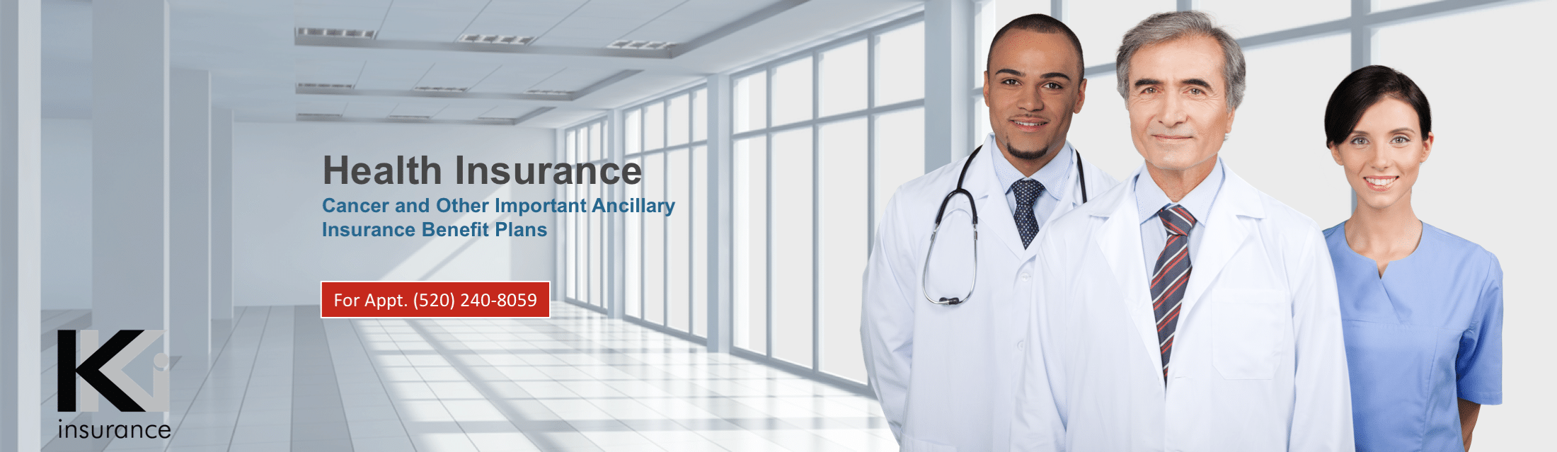 Medicare Insurance Arizona offered by Kim Kraft Insurance, Tucson AZ