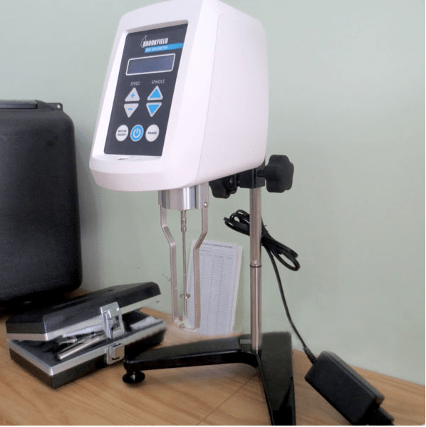 Máy Đo Độ Nhớt BrookField DVEELVTJ0