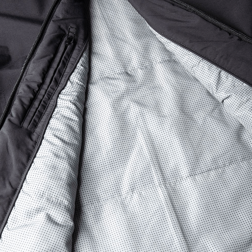 Land Rover Drivers Jacket XL Kimman