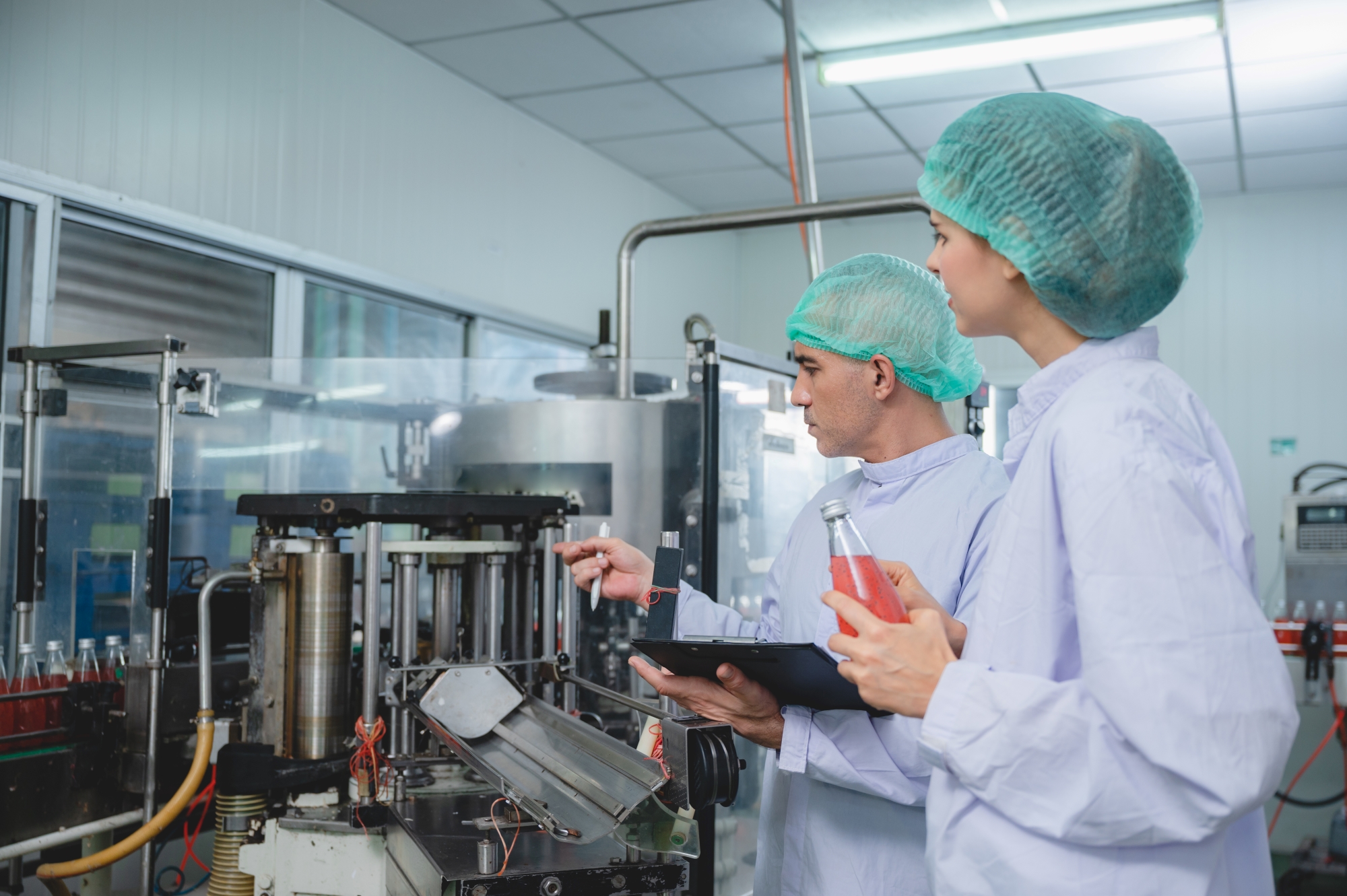 Culinary/Food Processing Uniforms Kimmel Corporation