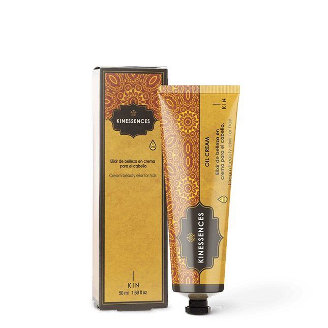 KINESSENCES Oil Cream Kimmes Hairfashion, Uw kapsalon, kapster
