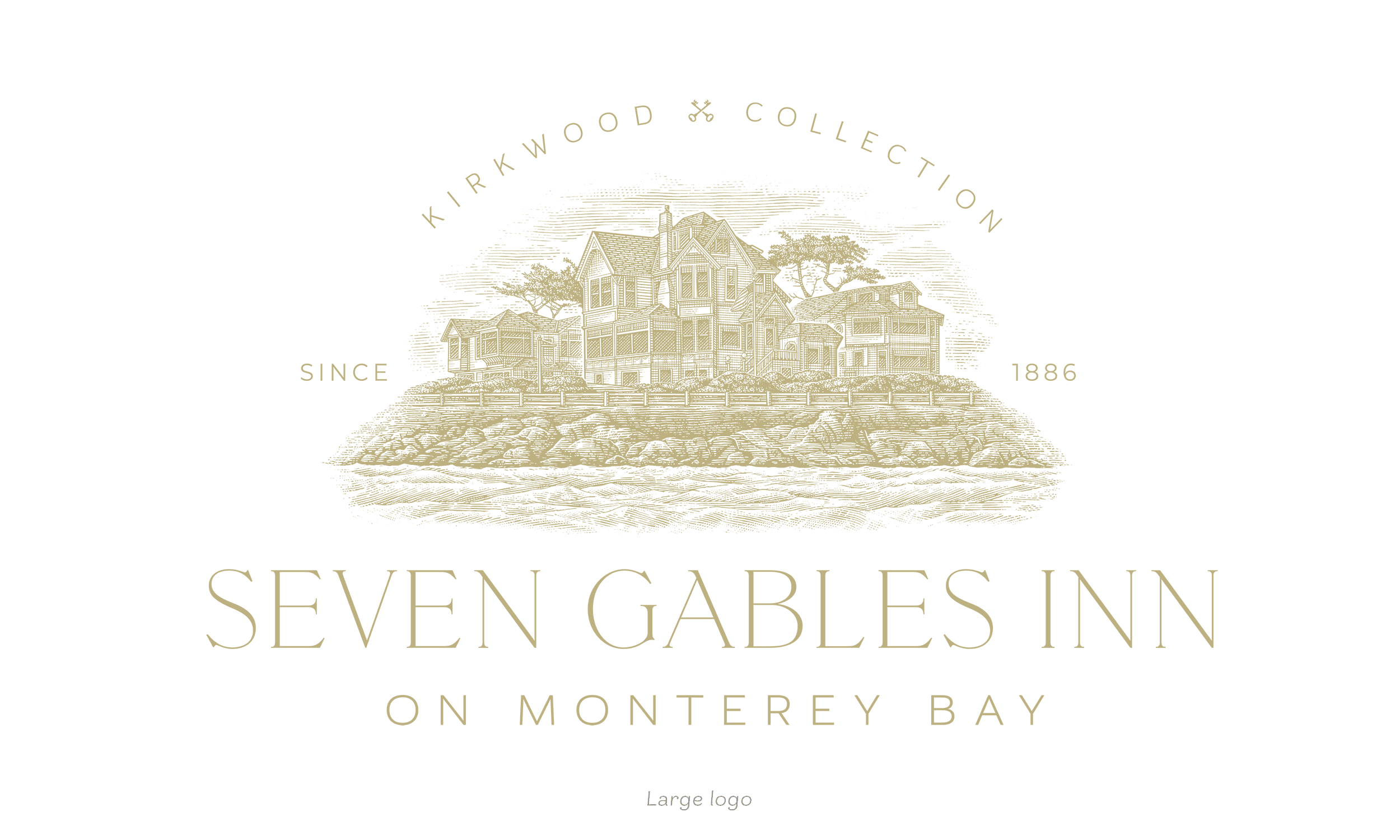Seven Gables Inn Kimmy Design