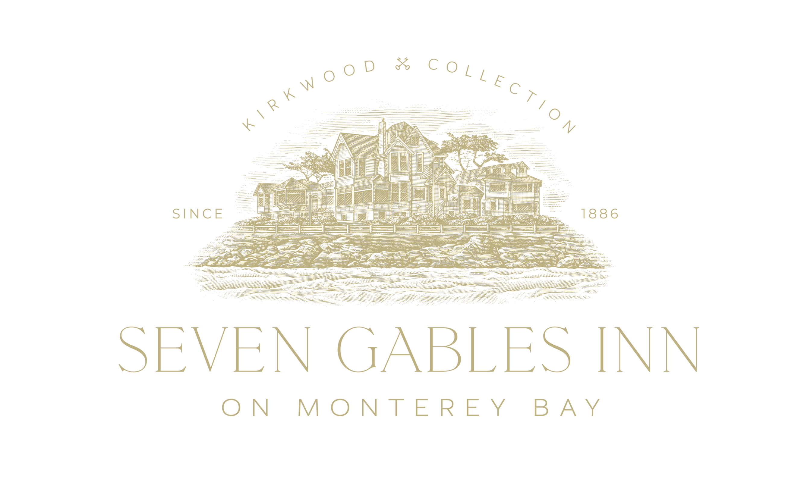 Seven Gables Inn Kimmy Design