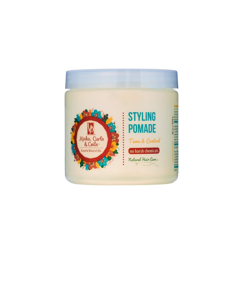 KINKS CURLS & COILS Kimmys Beauty Bar