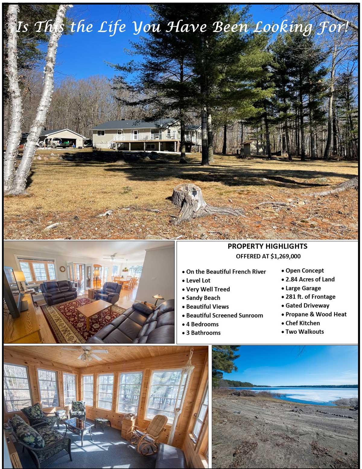 St. Patrick’s Day 2024 Featured Properties Narozanski North Realty