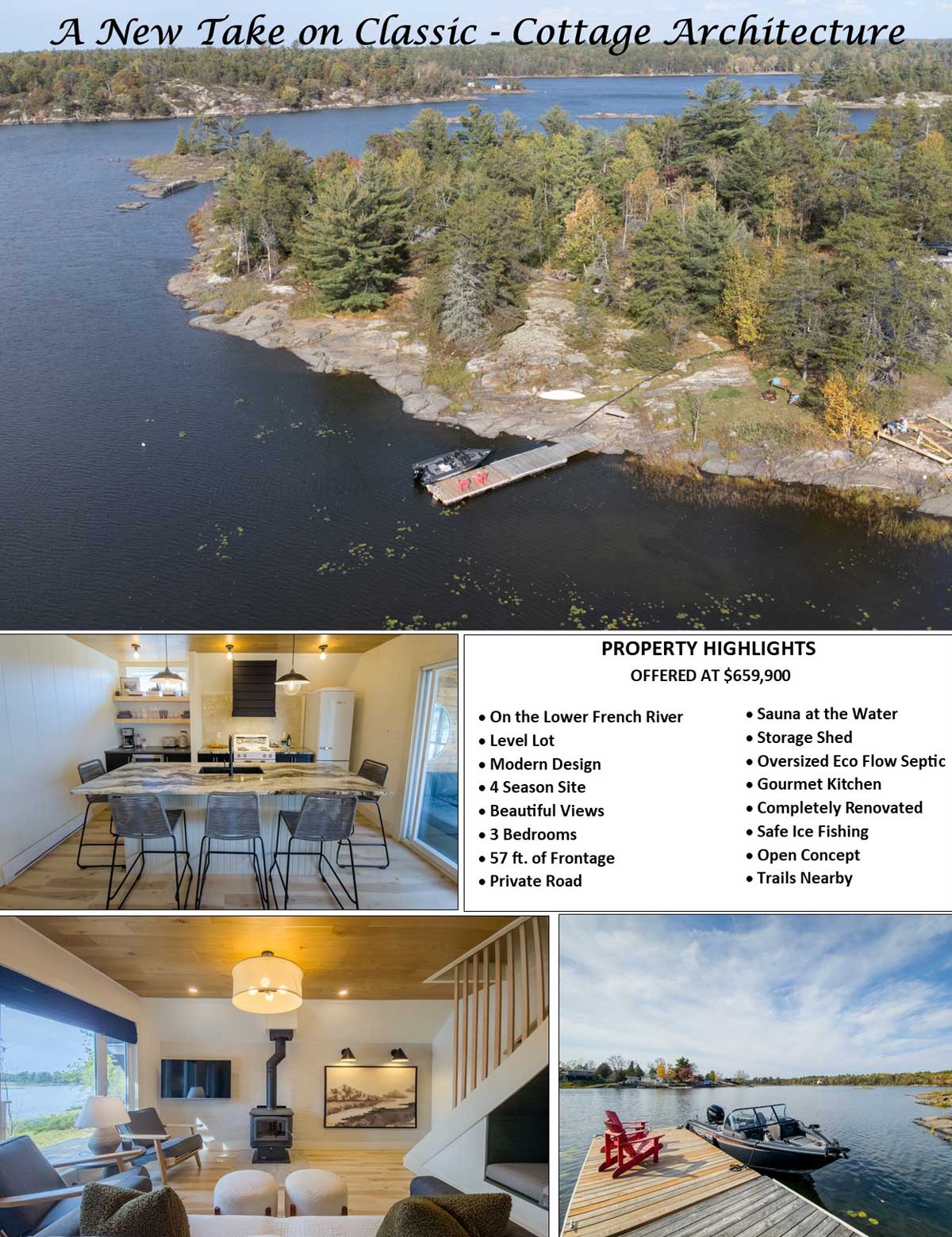 Easter 2024 Featured Properties Narozanski North Realty Inc Brokerage