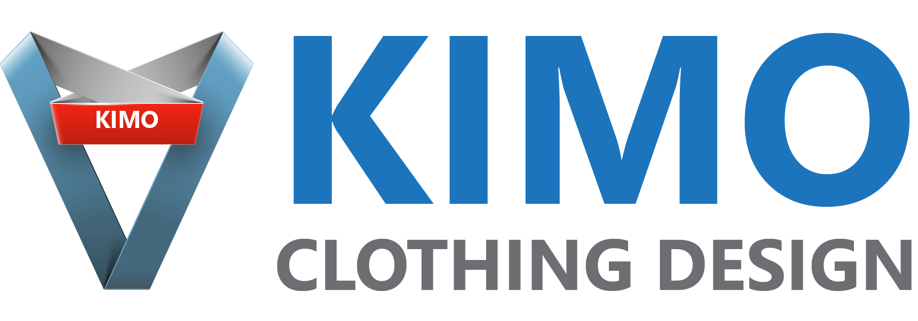 Kimo Clothing Design Concept